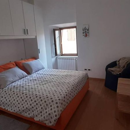 Ferienwohnung Casa Vacanze Puccini 12, Muggia Exterior foto