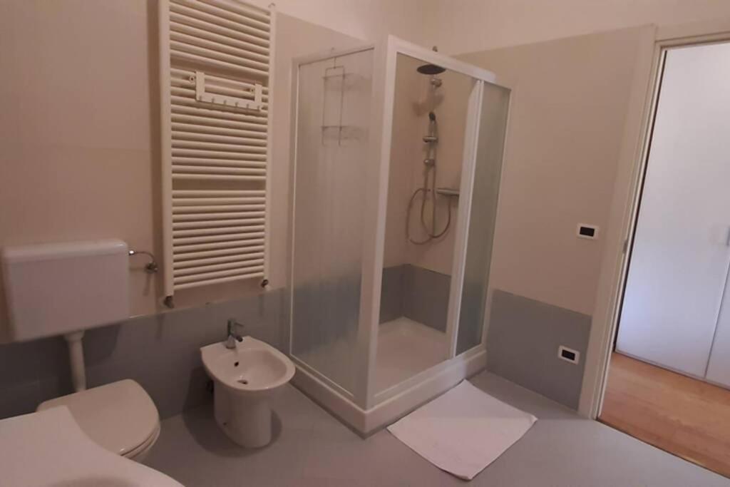 Ferienwohnung Casa Vacanze Puccini 12, Muggia Exterior foto