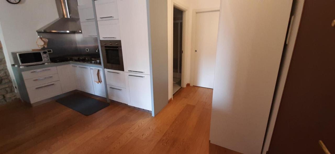 Ferienwohnung Casa Vacanze Puccini 12, Muggia Exterior foto